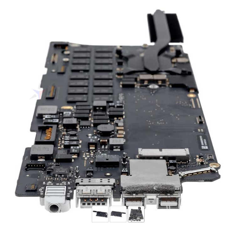 Apple MacBook Pro 13-Inch "Core i5" 2.7Ghz 16GB RAM  Rana 2015 Matična Ploča